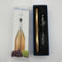 Wine Bottle with Stainless Steel Wine Chilling Rod