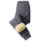 Men's Plush Thick Fleece Sweat pant