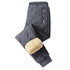 Men's Plush Thick Fleece Sweat pant