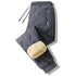 Men's Plush Thick Fleece Sweat pant