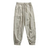 Men's Ice Silk American Casual Pants