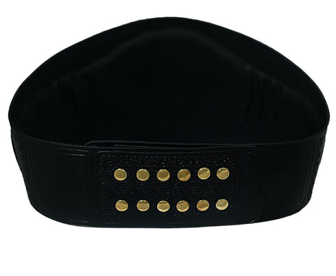 WWF Womens Wrestling Championship Belt TS-5035