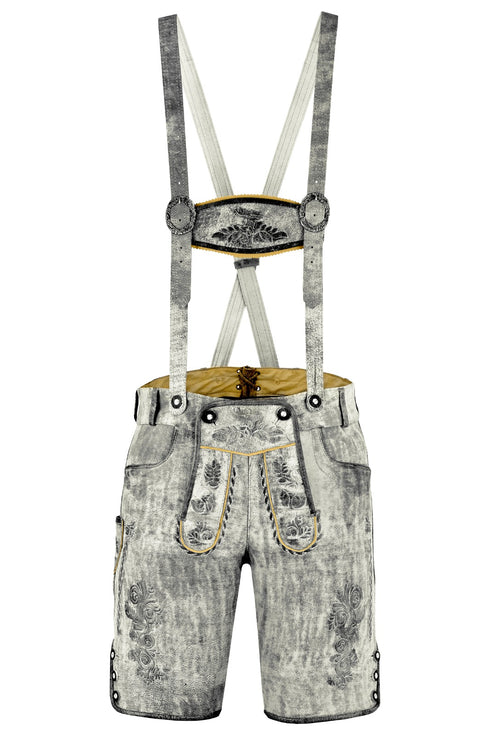 Lederhosen Bavarian Shorts TS-1001