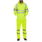 Industrial Workers Uniform Operators Suits High Quality Synthetic Material Suits