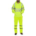 Industrial Workers Uniform Operators Suits High Quality Synthetic Material Suits