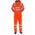 Industrial Workers Uniform Operators Suits High Quality Synthetic Material Suits