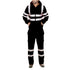 Industrial Workers Uniform Operators Suits High Quality Synthetic Material Suits