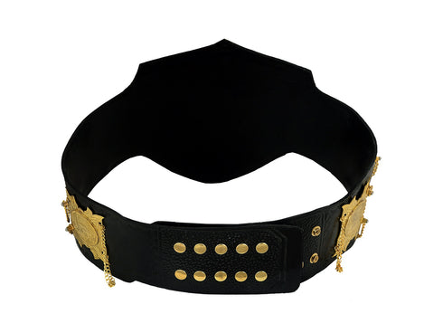 Glory Wrestling Championship Belt TS-5042