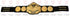 NWA Central States Heavyweight Wrestling Championship Belt TS-5011