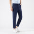 Men's Slim Fit Cropped Pants Korean Fashion