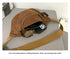 Women's Leisure Corduroy Lazy Corduroy Waist Bag