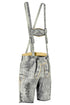 Lederhosen Bavarian Shorts TS-1001