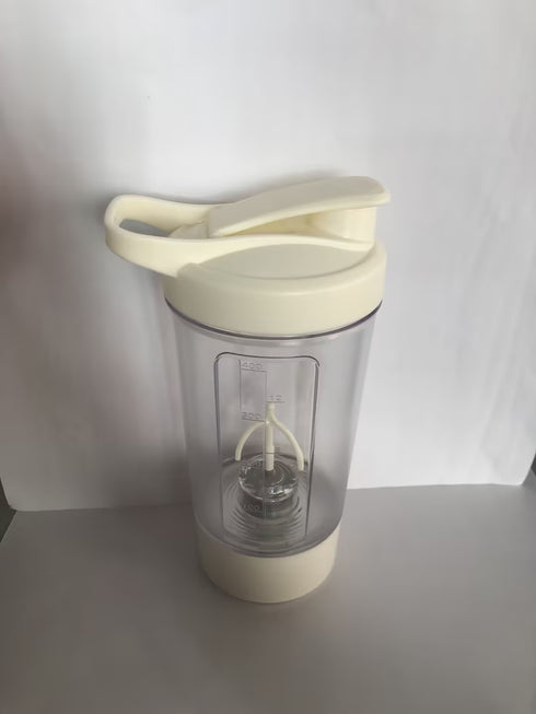 400ML (14oz) Electric Protein Powder Mixing Cup