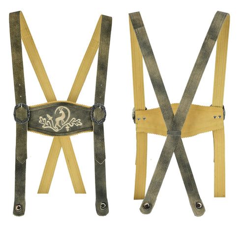 Oktoberfest Bavarian Antique Skirts TS-5109