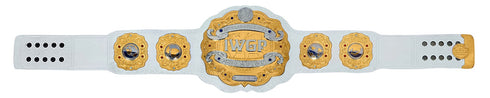 IWGP Intercontinental Wrestling Championship Belt TS-5013