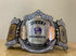 The Undertaker 30 Years Signature Series Belt TS-5005S