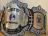 The Undertaker 30 Years Signature Series Belt TS-5005S