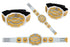 IWGP Intercontinental Wrestling Championship Belt TS-5013