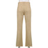 Girl Style High Waist Slim Jeans Bell Bottoms