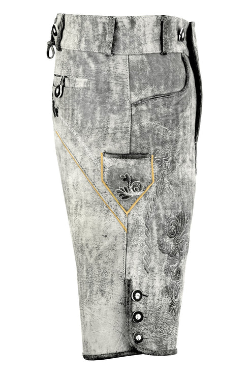Lederhosen Bavarian Shorts TS-1001