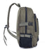 Men's Backpacks Canvas Students Bag Hiking Travel Backpacks