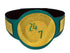 WWE 24/7 Wrestling Championship Belt TS-5030