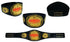 WWF Womens Wrestling Championship Belt TS-5035