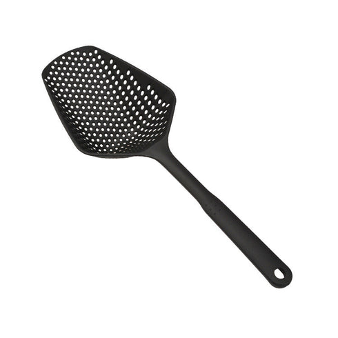 Nylon Strainer Large Scoop Colander Kitchen Appliances Spoon Shovel