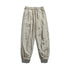 Men's Ice Silk American Casual Pants