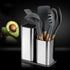 Tool Holder Large Capacity Holder Multifunctional Kitchen Tool