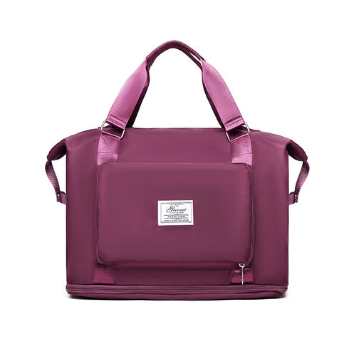 Travel Bag Backpack Handbag Shoulder Bag Gym Fitness Bag