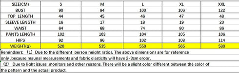 Women's Fashion Casual Wide-leg Pants Sports Fitness Gym Suit Set