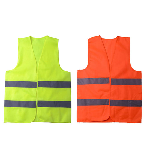Workers Vest Operators Uniform Vest Construction Workers Vest