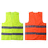 Workers Vest Operators Uniform Vest Construction Workers Vest