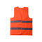 Workers Vest Operators Uniform Vest Construction Workers Vest