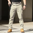 Men Cargo Pants Tactical Outdoor Stretch Overalls Waterproof Pants