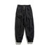 Men's Ice Silk American Casual Pants