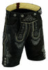 Bavarian Lederhosen Shorts TS-1002B