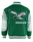 NFL Philadelphia Eagles Mitchell & Ness Authentic Jacket, Lady Diana's Jacket