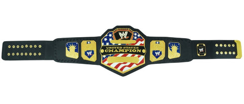 WWE United States Classic Wrestling Championship Belt TS-5026