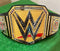 WWE Undisputed Wrestling Championship Belt TS-5005W