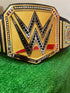 WWE Undisputed Wrestling Championship Belt TS-5005W