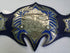 TNA Jeff Hardy Wrestling Championship Belt TS-5043