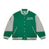 NFL Philadelphia Eagles Lady Diana's Jacket Letterman Jacket Replica