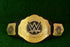 WWE Worldwide Heavyweight Wrestling Championship Belt TS-5003