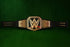 WWE World Heavyweight Wrestling Championship Belt TS-5022
