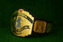 WWF Intercontinental Heavyweight Wrestling Championship Belt TS-5015