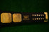 WWF Intercontinental Heavyweight Wrestling Championship Belt TS-5015
