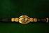 WWF Intercontinental Heavyweight Wrestling Championship Belt TS-5015