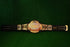 TNT AEW Black Championship Belt TS-5017